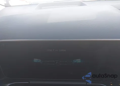 2021 Mercedes-Benz Gla 250 z USA, uszkodzony, nr VIN W1N4N4GB7MJ314903